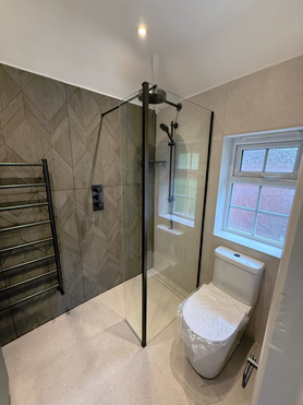 Pewley way refurbishment  Project image