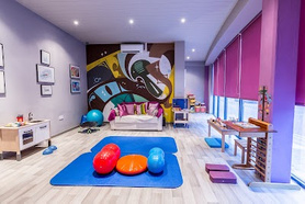 Clinic Project image