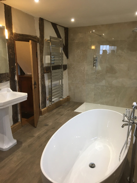 Listed Building Project image