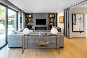 Maidenhead		 Project image