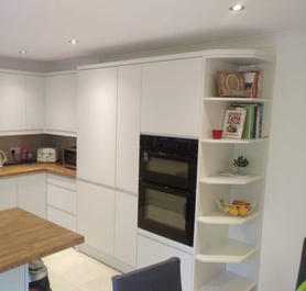 Kitchen Project image