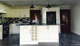 Extension in Milnathort  Project image