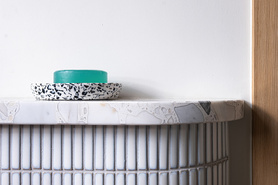 Wellingborough Road  - Bathroom Project image