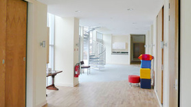 Kingsdown Methodist Church Project image