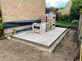 Green Close (2023) Project image