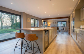 Medium Renovation Project image