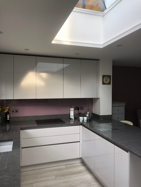 Ground Floor Extension Project image