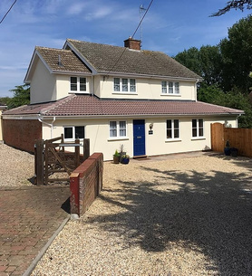 Large Extension Project image