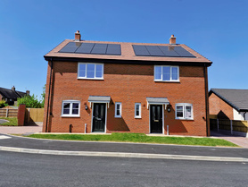 Housing Development Project image