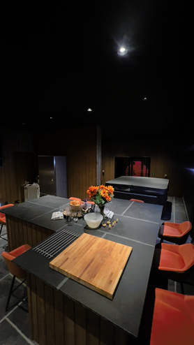 42m long garden room  Project image