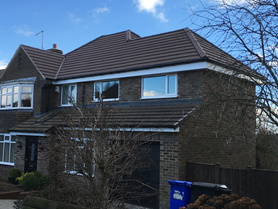 Multiple Extensions  Project image