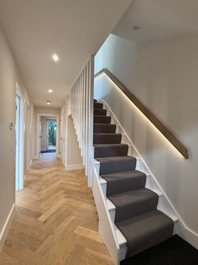 Swift Upgrade Project image