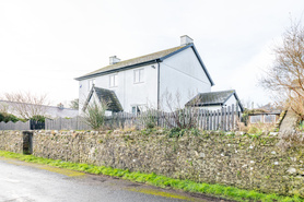 2025 Master Builder Awards Regional Wales Winner - Small Renovation Project Project image