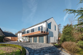 Refurbishment  Project image