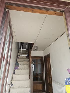 Residential Project – Melksham Project image