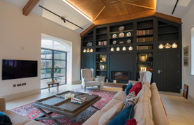 Refurbishment  Project image