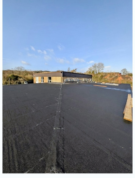 The Edward Marsh Centre  Project image