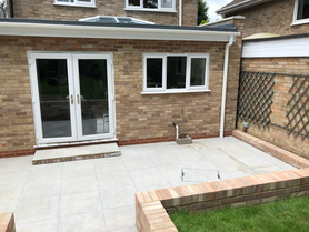 Rear Extension Project image