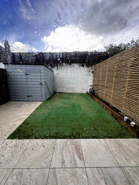 Double side and rear extension with full house refurbishment Project image