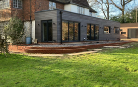 Sunfield  Project image