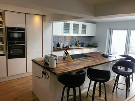 Lofts/Extensions  Project image