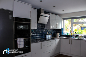 Valencia Close | Extension | Complete Remodelling Project image