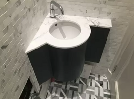 REGENTS STREET LONDON Project image