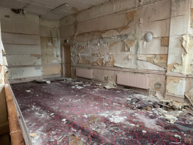 2025 Regional Master Builder Awards Northern Ireland- Large Renovation Project Project image