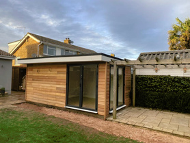 Garden Studio  Project image