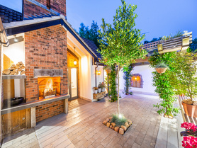 Gloucester Lodge Project image