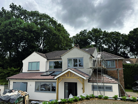 Extensions Project image