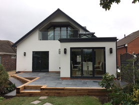 Allesley  Project image