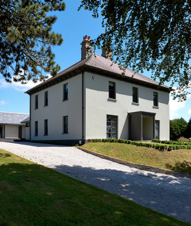  Alma Grange Project image