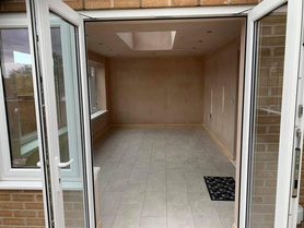 Extension  Project image