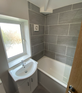 Refurbishment & Bathroom Project image