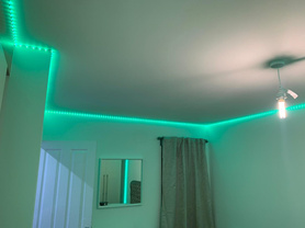 Refurbishment  Project image