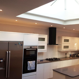 Kitchen Extension  Project image