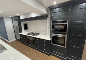 Full Renovation & Extension Project image