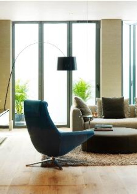 London, Basement Excavationin Wandsworth Project image