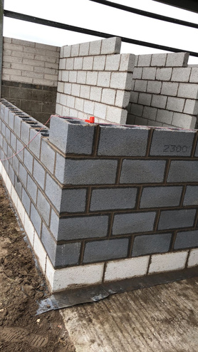 Barn Conversion  Project image