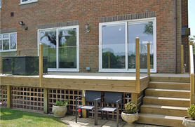 Space Creation Project image