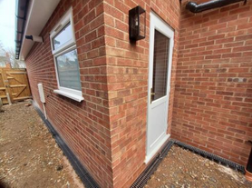 Extension & Refurbishment Project image