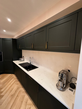 2025 Master Builder Yorkshire & Trent Regional Awards - Apprentice of the Year Project image