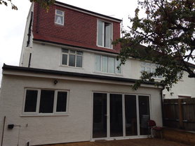 Complete house renovation Project image