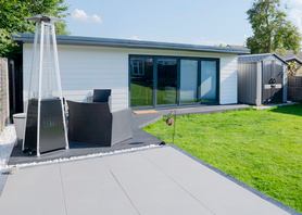 Marlow 7.5 x 4m Marlborough Project image