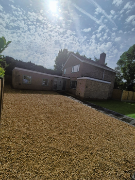 Landscaping Project image