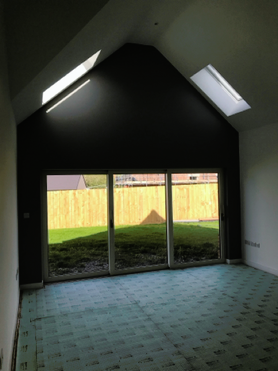 New Build - Coach House Project image