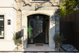 23a Lilliput Road Project image