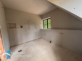 Sway | Extension | Complete Remodelling | Ongoing Project Project image