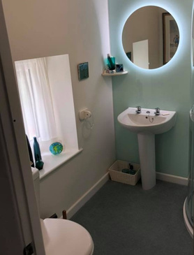 Bathroom Project image